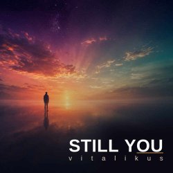 Portada ViTaLiKuS - Still You