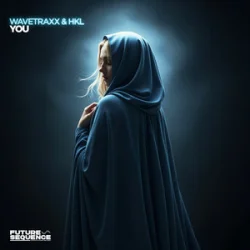 Portada Wavetraxx & HKL - You