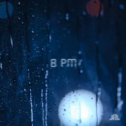 Portada Rameses B - 8PM