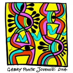 Portada Gabry Ponte & Jovanotti - DNA
