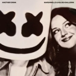 Portada Marshmello & Kelsea Ballerini - Another Drink