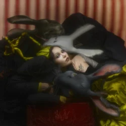 Portada Sleep Theory - My Heart