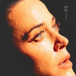Portada Katy Perry - Watch It Burn