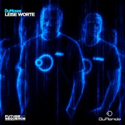 Portada DuMonde - Leise Worte