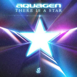Portada Aquagen - There is a Star