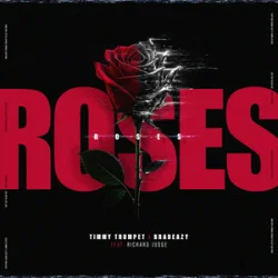 Portada Timmy Trumpet & bradeazy & Richard Judge - Roses