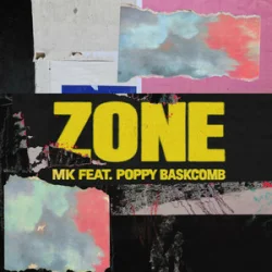 Portada MK & Poppy Baskcomb - Zone