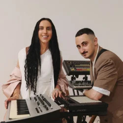 Portada Cape Cod & Jamala - ЛІТО