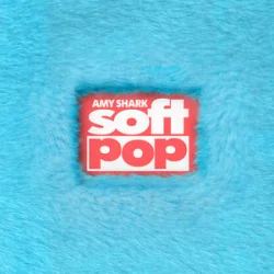 Portada Amy Shark - It's Kinda Hot
