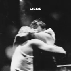 Portada BUNT. & JBS - LIEBE