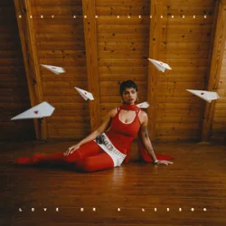 Portada Mary Ann Alexander - Too Much?