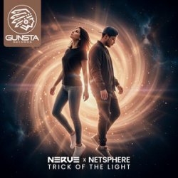 Portada Netsphere - Voidlink (Original Mix)