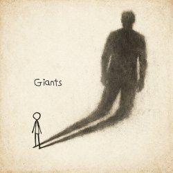 Portada Picture This & Michael Schulte - Giants