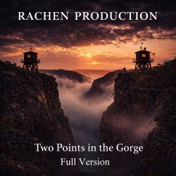 Portada Two Points in the Gorge (Full Version)