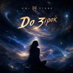 Portada Owl Stone - До зірок