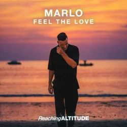 Portada MaRLo - Feel the Love