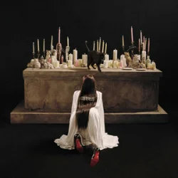 Portada Tove Lo & Stromae - des fleurs