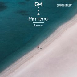 Portada Azimov - Ameno