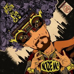 Portada Noize MC - Влиятельные Покровители