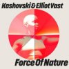 Portada Kashovski, Elliot Vast - Force Of Nature (Extended Mix) Kashovski, Elliot Vast - Force Of Nature (Extended Mix)