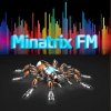 Portada DJ Katya Kadykov - Minatrix DJ Katya Kadykov - Minatrix