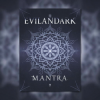 Portada EvilanDark - Mantra EvilanDark - Mantra