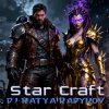Portada DJ Katya Kadykov - Star Craft (minatrix_edition) DJ Katya Kadykov - Star Craft (minatrix_edition)