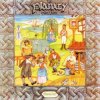 Planxty - Pat Reilly