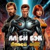 Portada DJ Katya Kadykov - Ал Би Бэк (Minatrix_FM_edition) DJ Katya Kadykov - Ал Би Бэк (Minatrix_FM_edition)