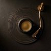 Portada Kostya Boot - Espresso Deepness # 001 Kostya Boot - Espresso Deepness # 001