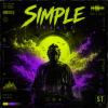 Portada Dead Inside - Simple trance Dead Inside - Simple trance