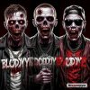 Portada BLODDYICE - Zoombi BLODDYICE - Zoombi