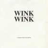 Portada Charli xcx - Wink Wink Charli xcx - Wink Wink