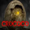 Portada CROCOCO - My Name Is Crocodilo CROCOCO - My Name Is Crocodilo