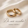 Portada ANNA MANU - Де мій чоловік? ANNA MANU - Де мій чоловік?