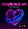 Portada Dj Calma - Silent Distance Dj Calma - Silent Distance