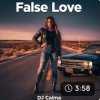 Dj Calma - Touch My Heart