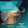 DJ VANTIGO - Life Energy