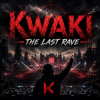 Portada DJ.kwaki - The Last Rave DJ.kwaki - The Last Rave