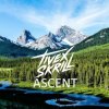 Portada Tivex Skrill - Ascent Tivex Skrill - Ascent