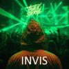 Portada Tivex Skrill - Invis Tivex Skrill - Invis