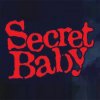 Portada Secret Baby! - Падаю из облаков Secret Baby! - Падаю из облаков