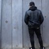 Portada D_Mironoff - Черное Небо D_Mironoff - Черное Небо