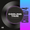 Portada Igor Pumphonia - Cooling Time Igor Pumphonia - Cooling Time