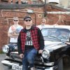 Portada M.A.D. Band - Ulybnis Mne Na Proschanie (Smile - Улыбнись мне на прощание M.A.D. Band - Ulybnis Mne Na Proschanie (Smile - Улыбнись мне на прощание