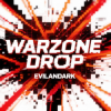 Portada EvilanDark - Warzone Drop EvilanDark - Warzone Drop