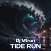 Portada Dj M1ron - The Run Dj M1ron - The Run