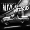 Jorja Smith & Wizkid - Alive