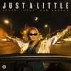 Portada Justė & Sam Harper - Just A Little Justė & Sam Harper - Just A Little