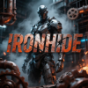 EvilanDark - Ironhide